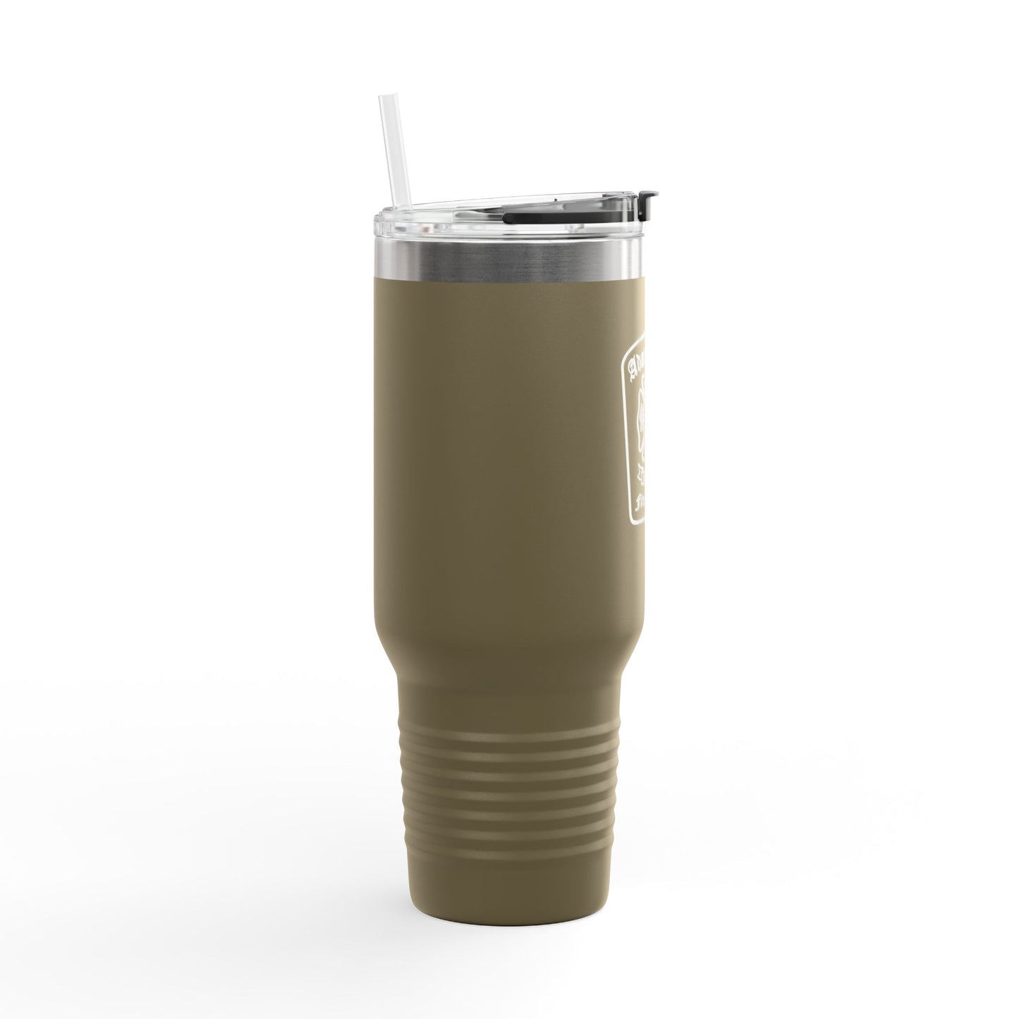 Adamstown Insulated Travel Mug, 40oz