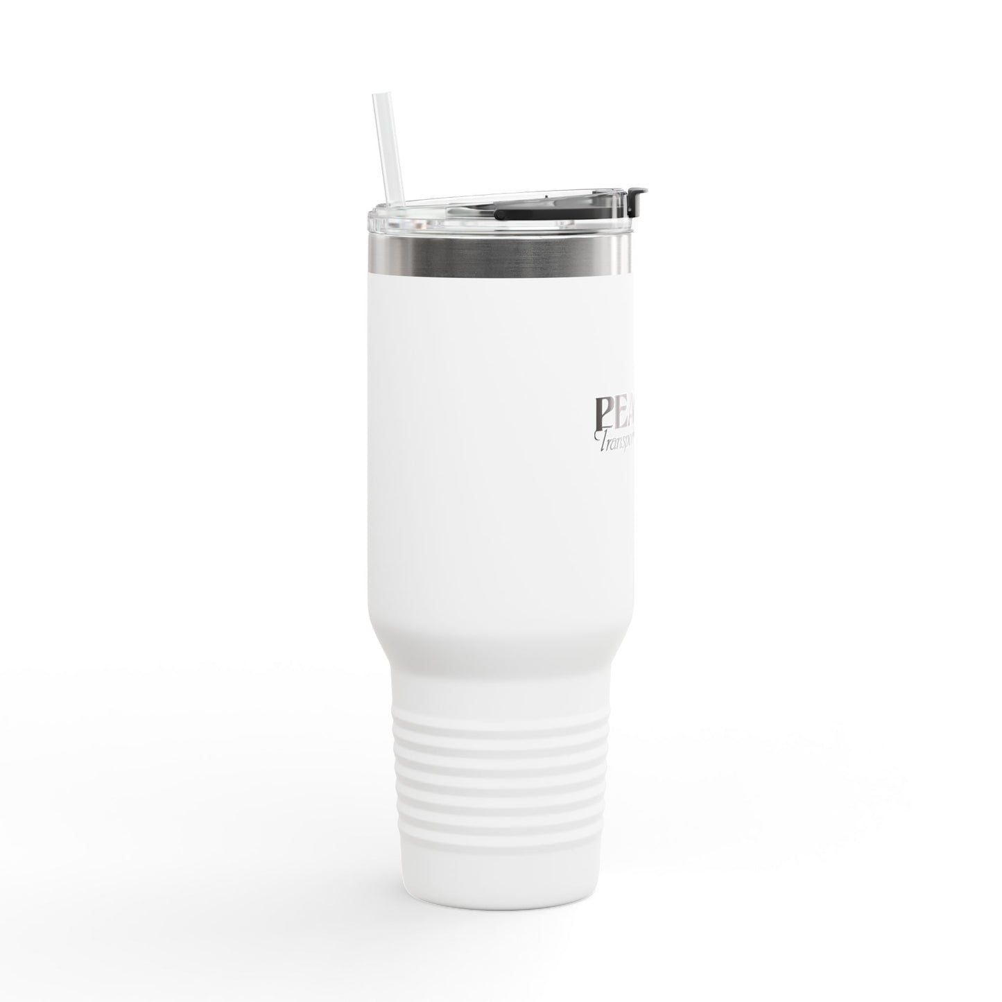 Peachey Insulated Travel Mug, 40oz