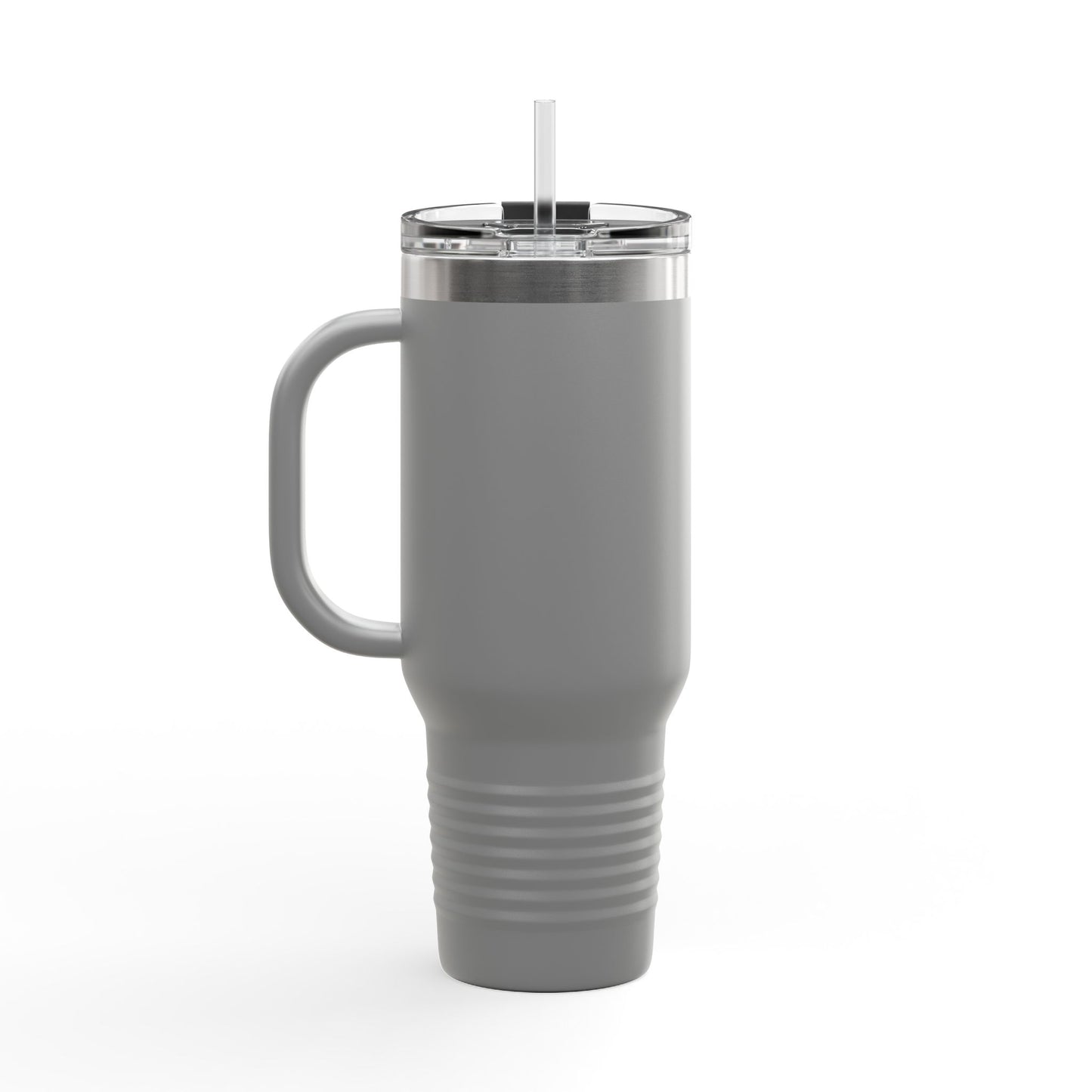 Peachey Insulated Travel Mug, 40oz