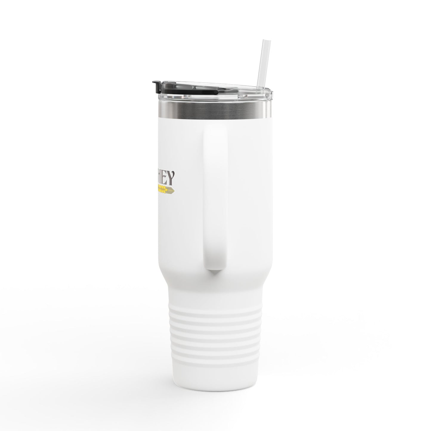 Peachey Insulated Travel Mug, 40oz