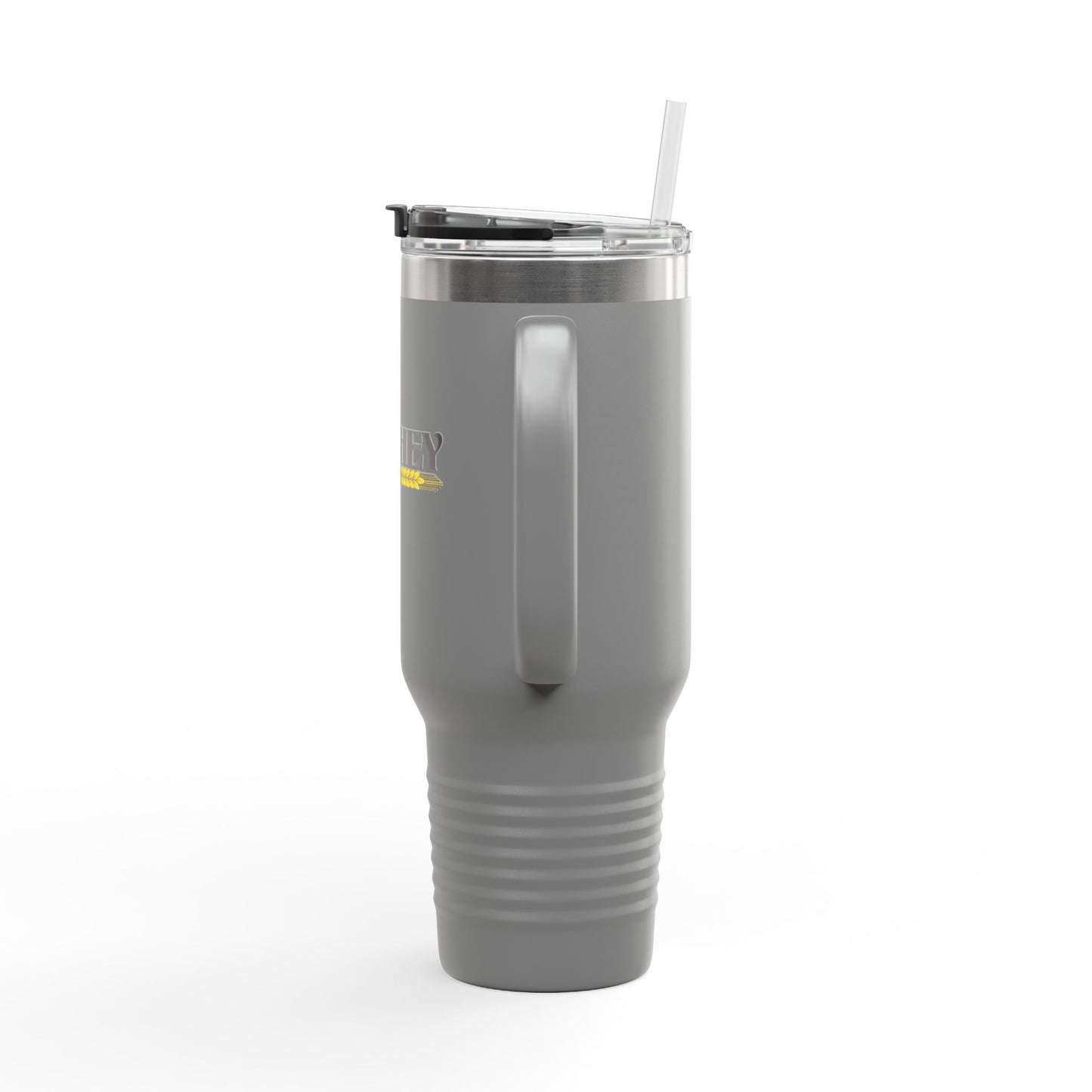 Peachey Insulated Travel Mug, 40oz
