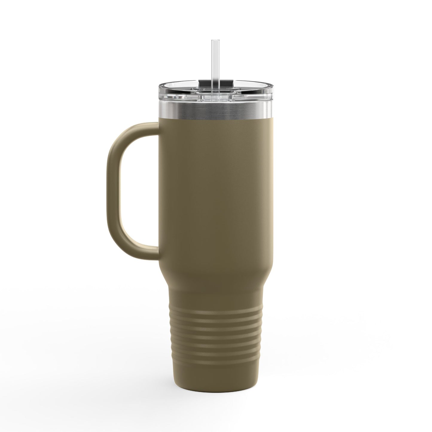 Peachey Insulated Travel Mug, 40oz