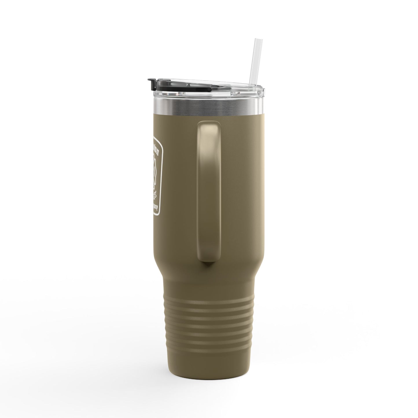 Adamstown Insulated Travel Mug, 40oz