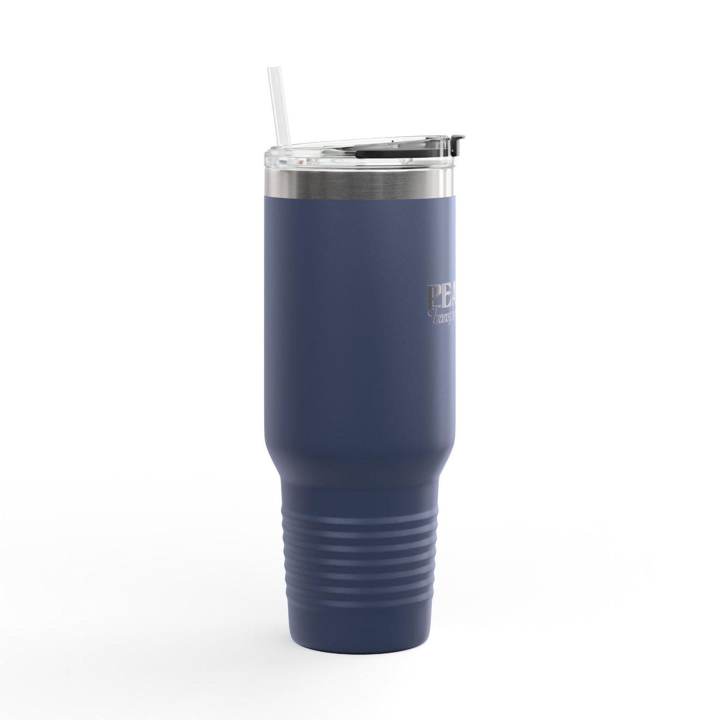 Peachey Insulated Travel Mug, 40oz