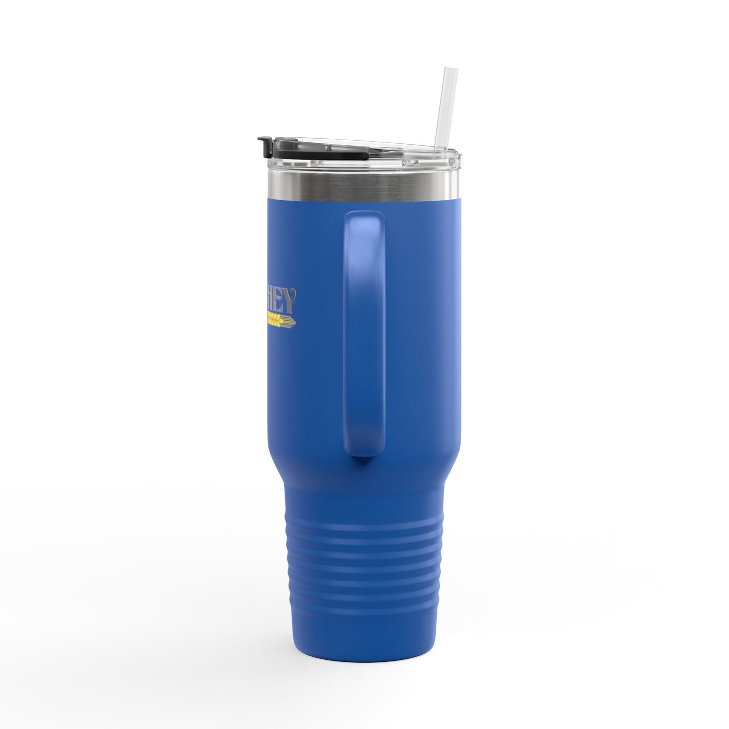 Peachey Insulated Travel Mug, 40oz