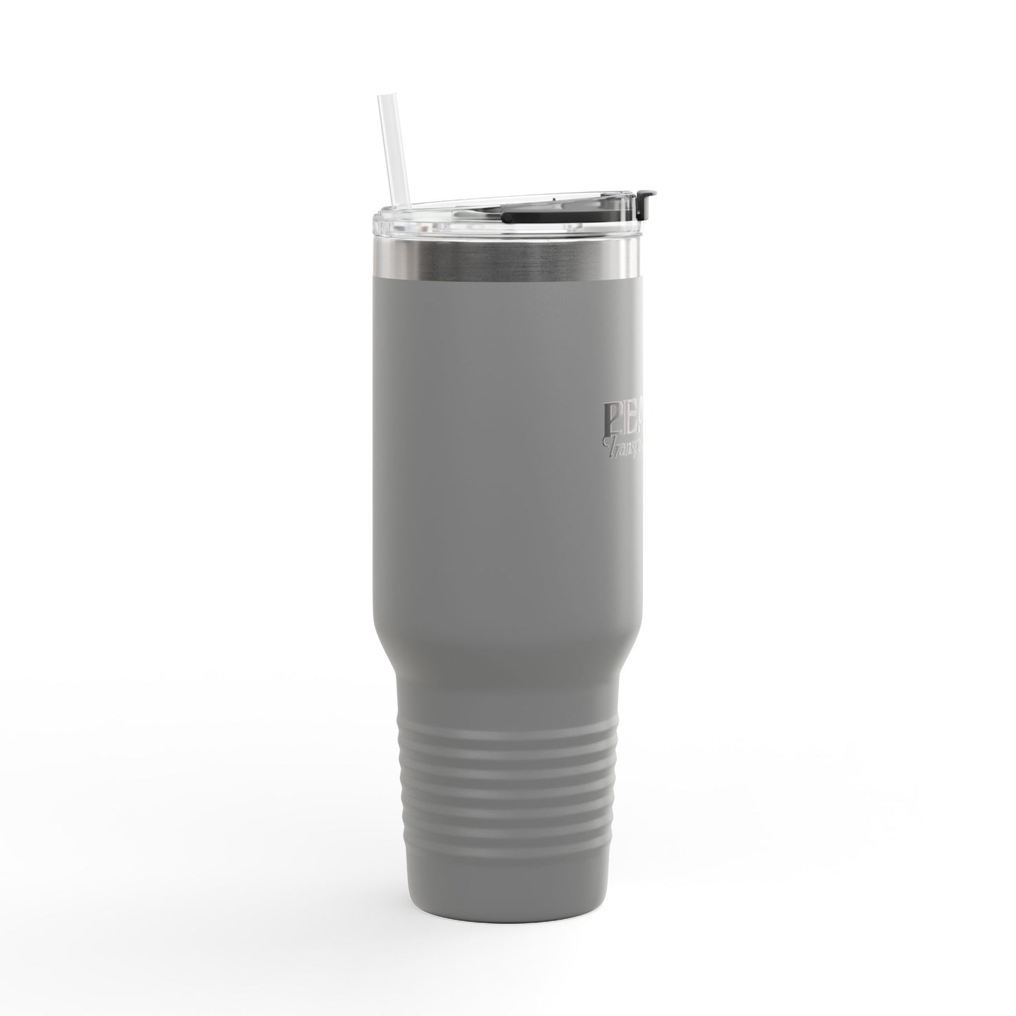 Peachey Insulated Travel Mug, 40oz