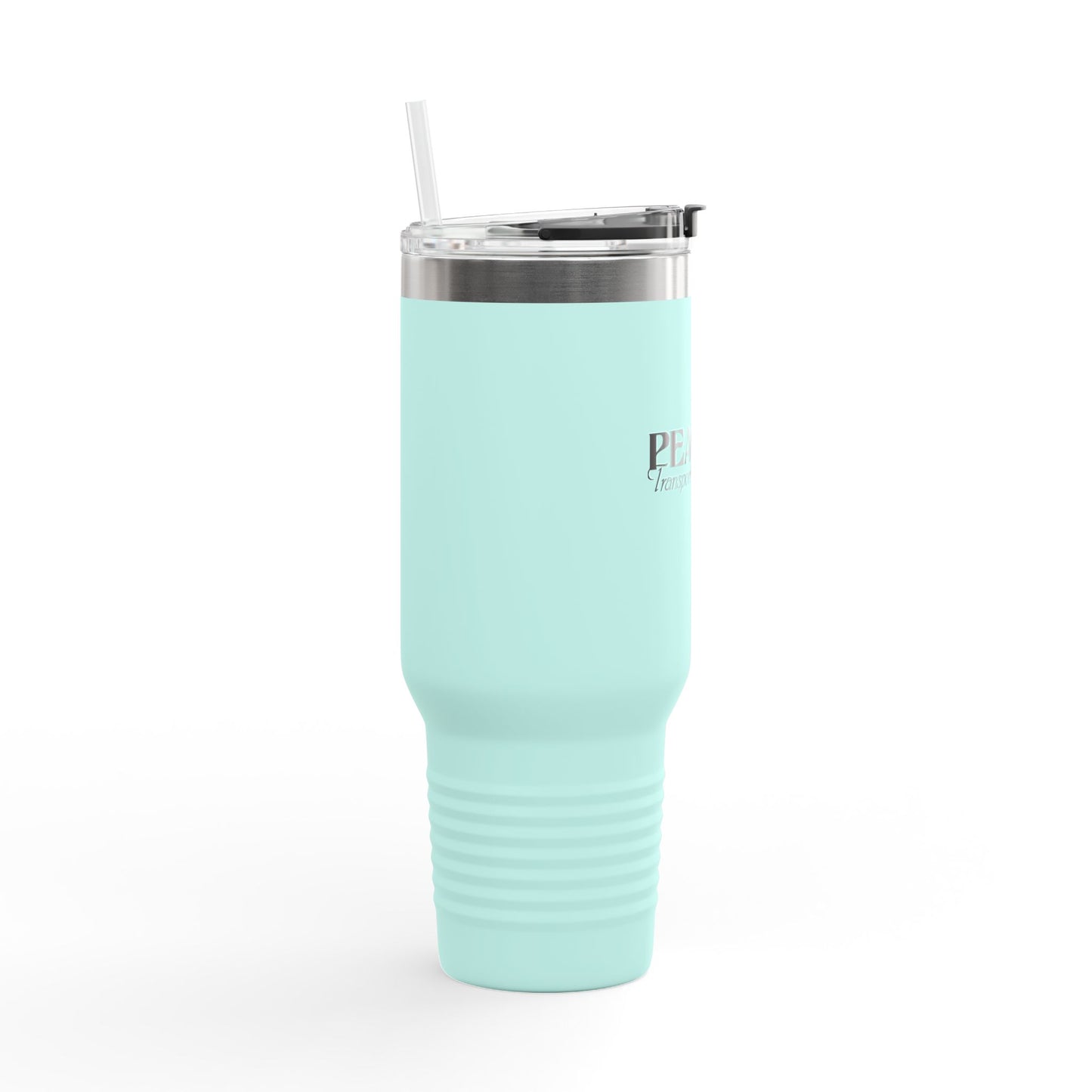 Peachey Insulated Travel Mug, 40oz