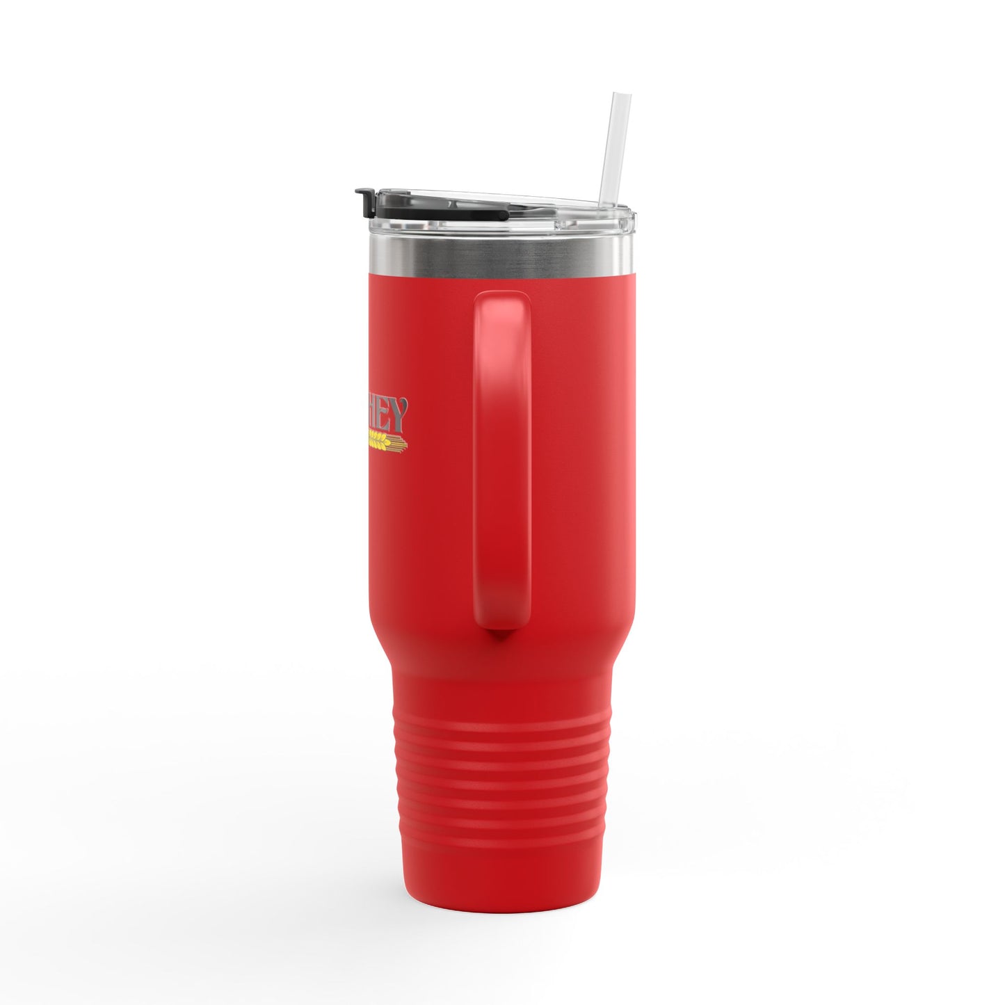 Peachey Insulated Travel Mug, 40oz
