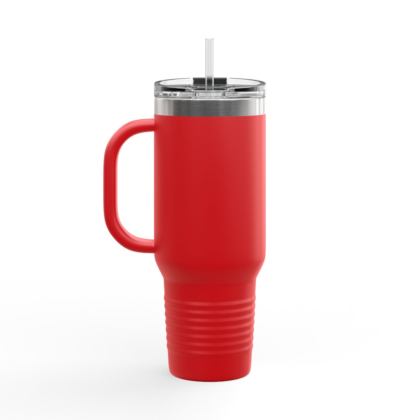 Peachey Insulated Travel Mug, 40oz