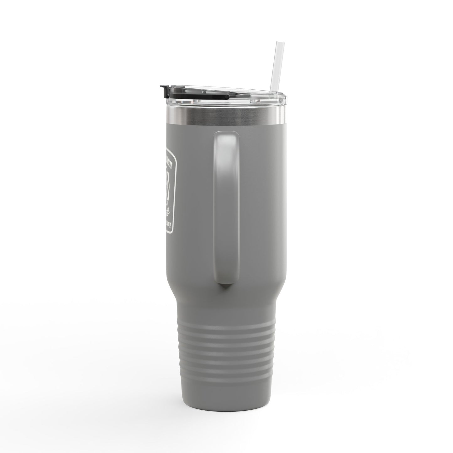 Adamstown Insulated Travel Mug, 40oz