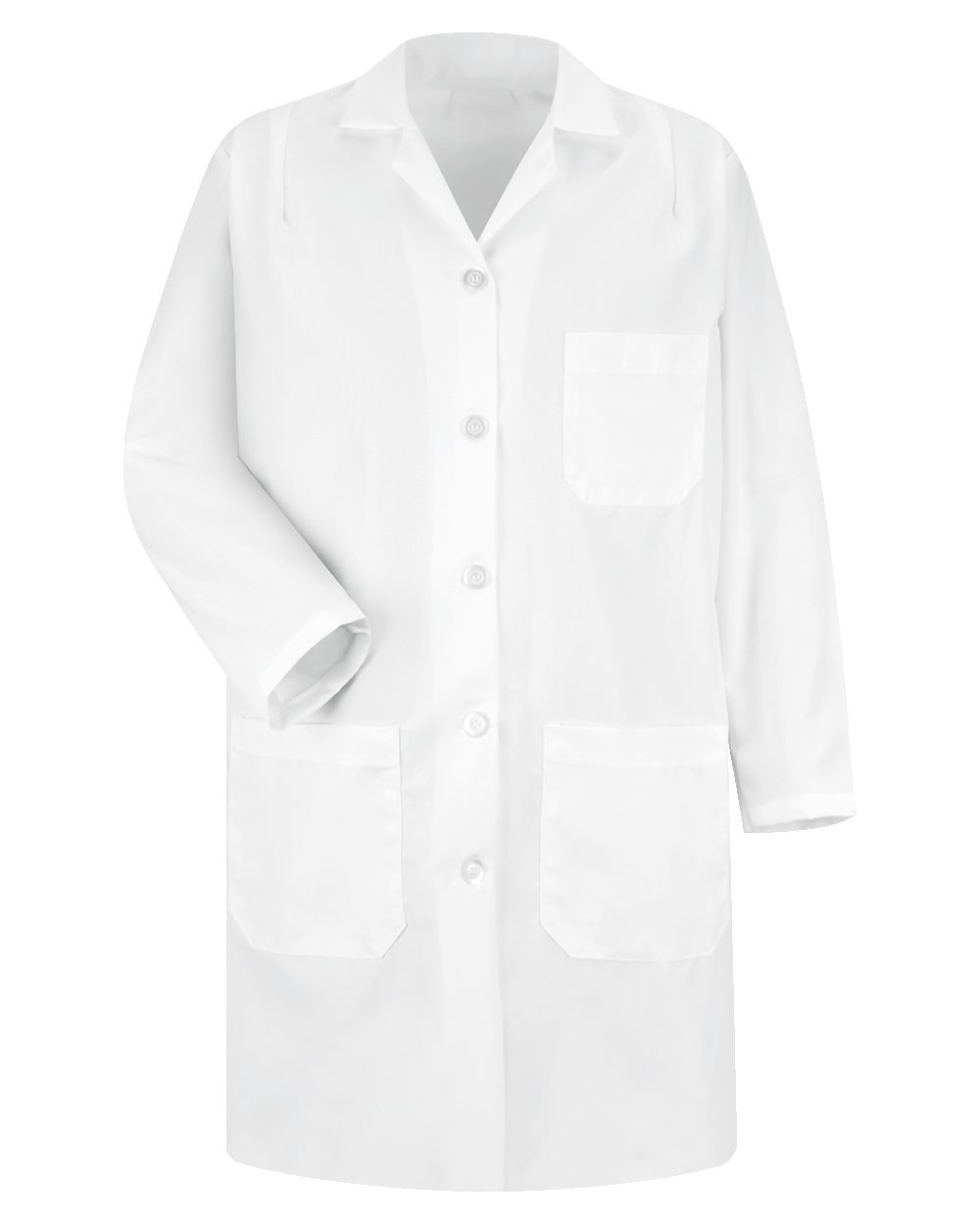 Women's Lab Coat