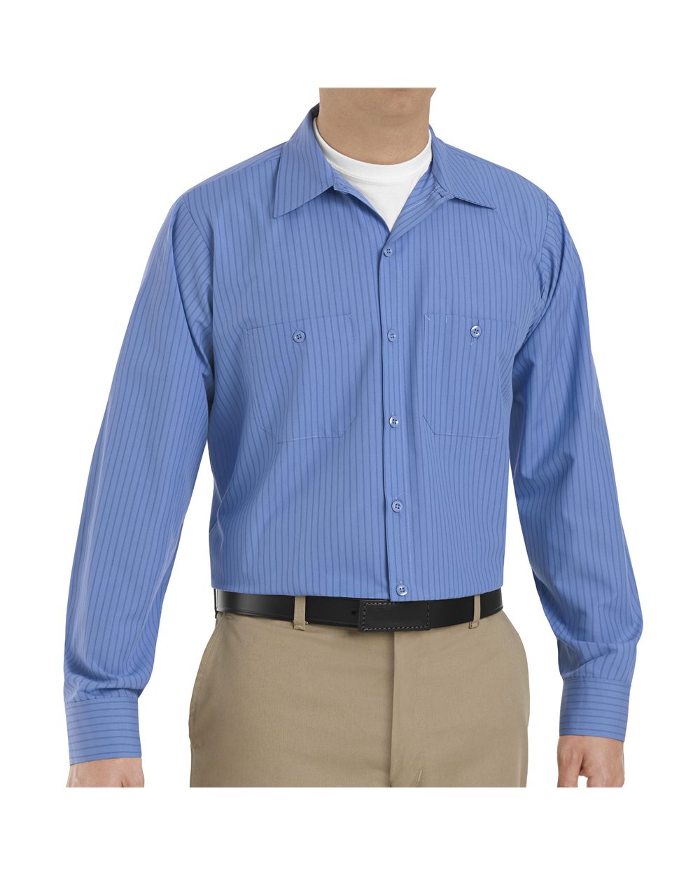Men's Broadcloth Shirt