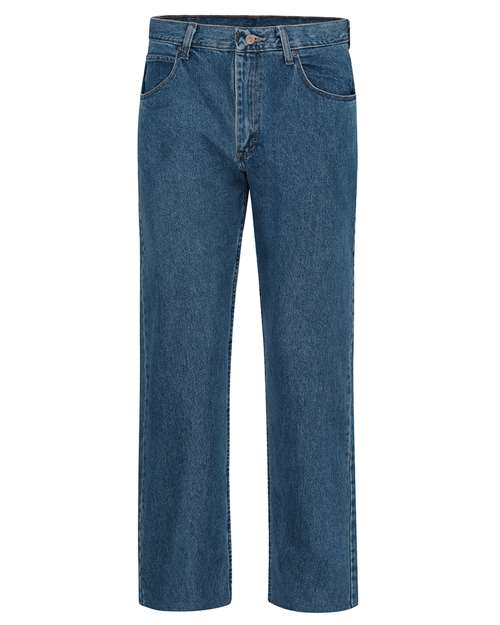Men's Authentic Relaxed Fit Jeans