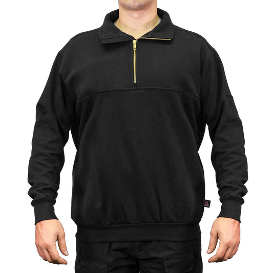 Game- The Responder Job Shirt