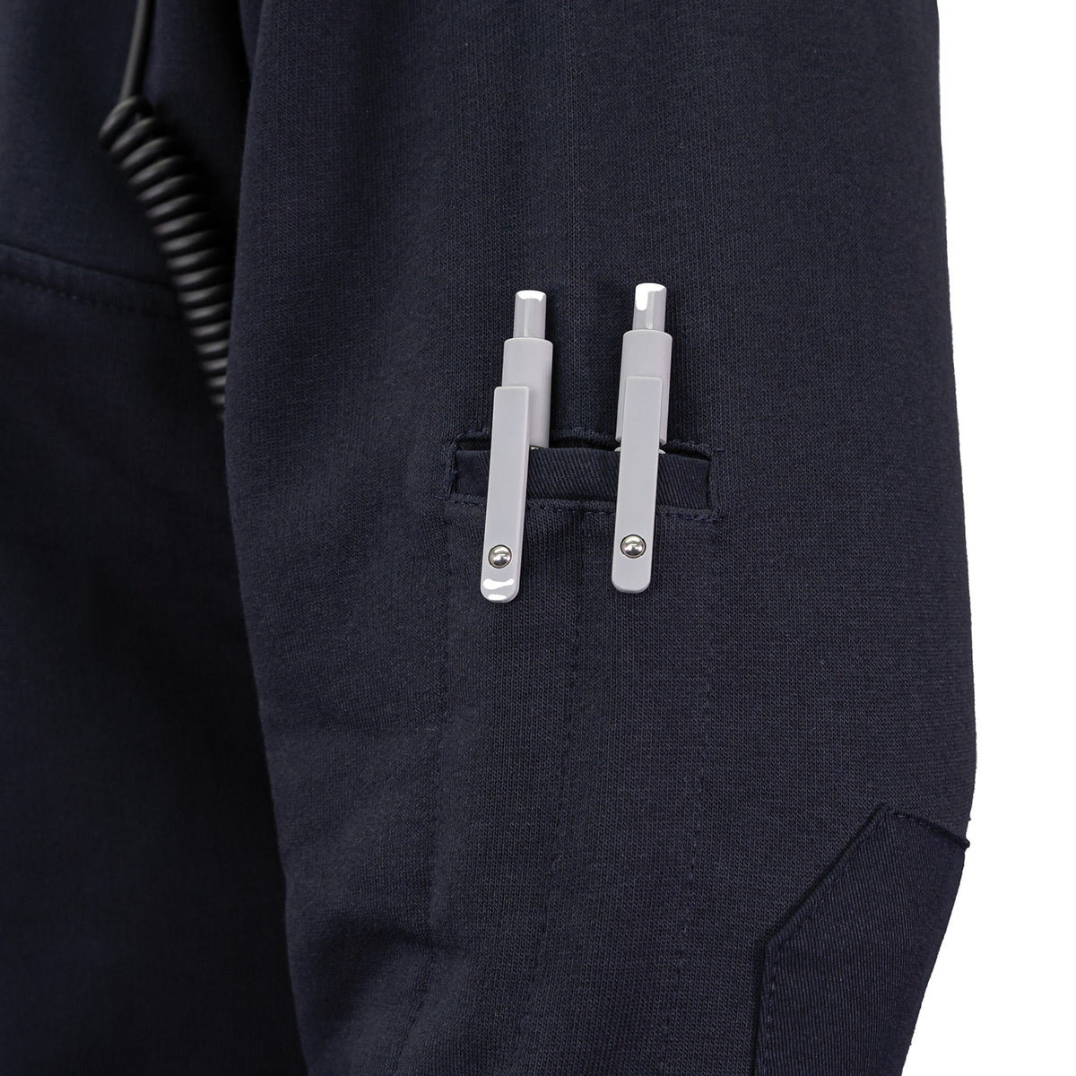 Game- The Responder Job Shirt