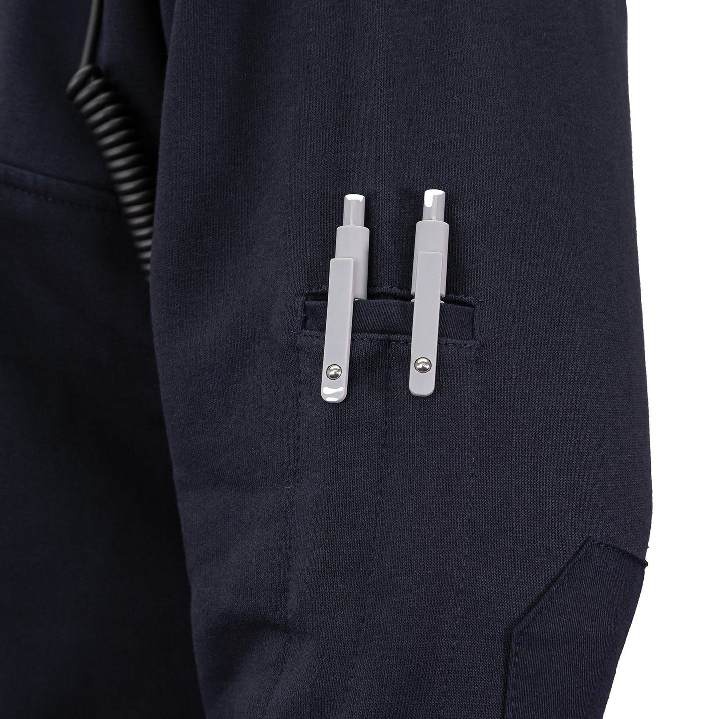 Game- The Responder Job Shirt