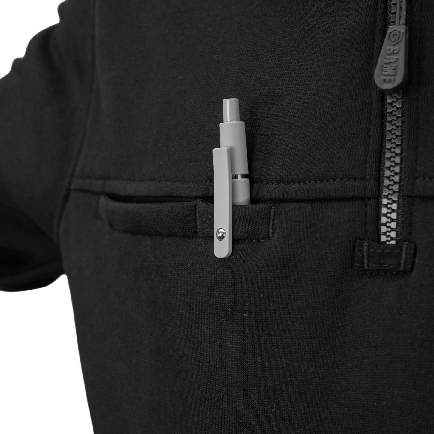 Game- The Next Gen Supreme Job Shirt