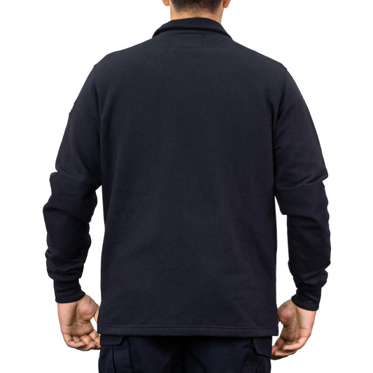 Game Next Gen On Duty Full Zip Job Shirt
