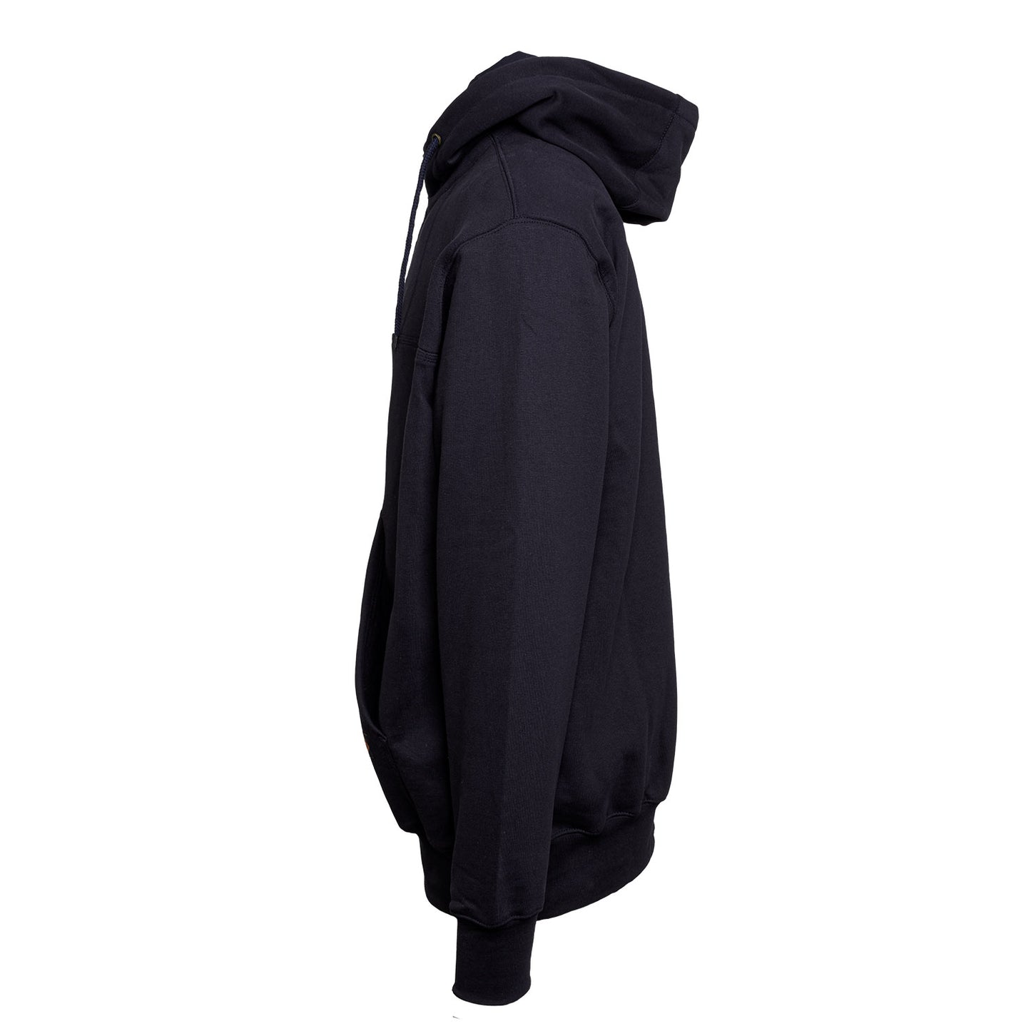 Game- The Heavyweight Hooded Job Shirt