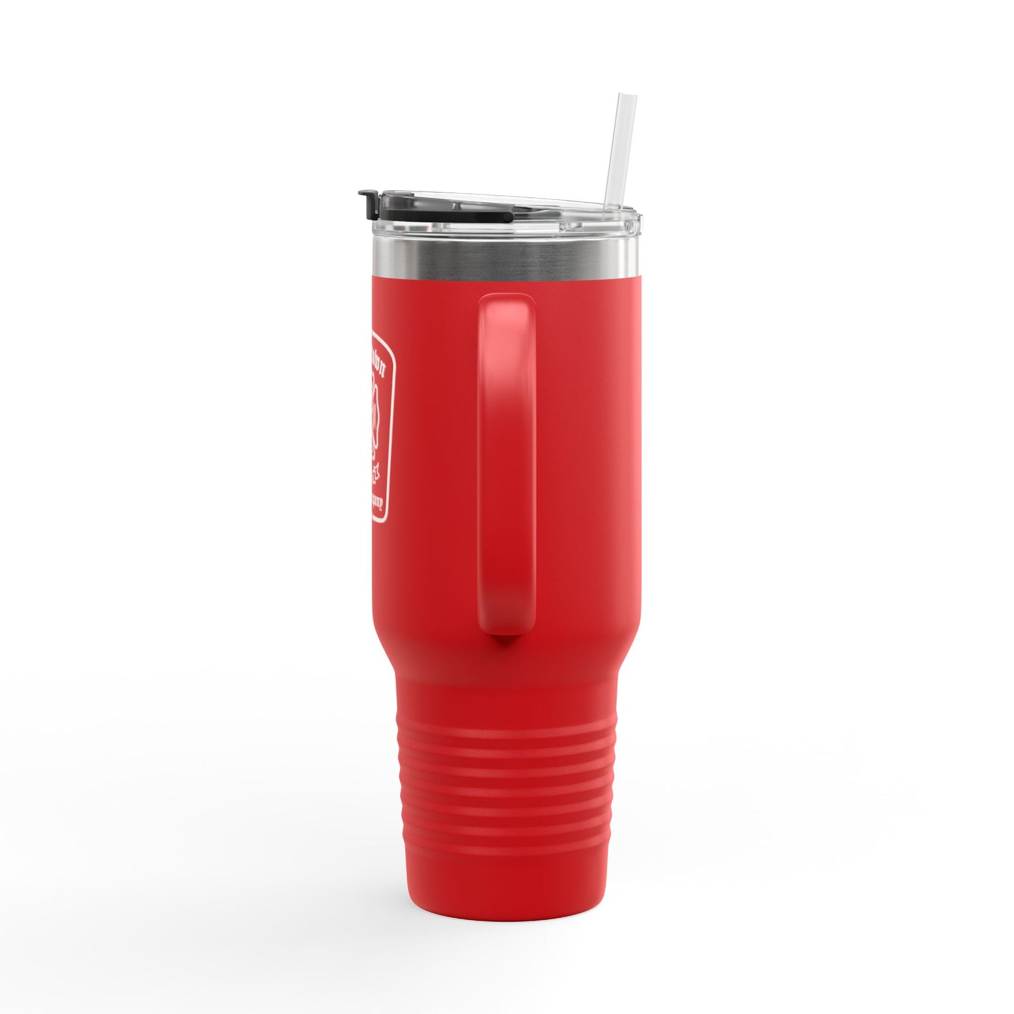 Adamstown Insulated Travel Mug, 40oz
