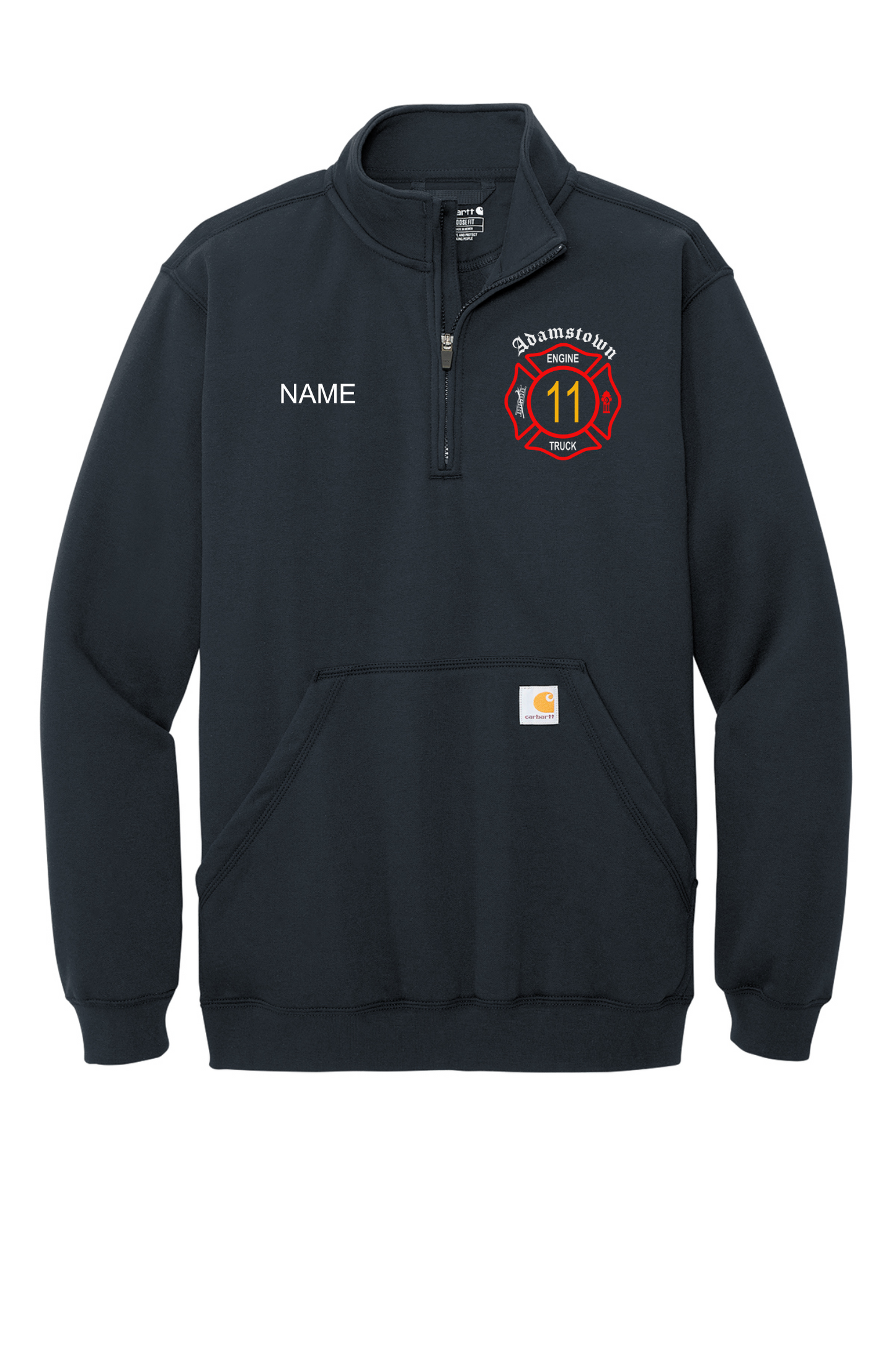 Adamstown Carhartt Rain Defender Loose Fit Jobshirt (no hood)