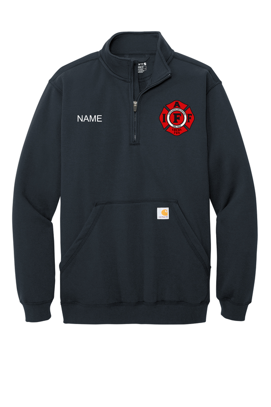 Bethlehem IAFF Carhartt Rain Defender Jobshirt (No hood)