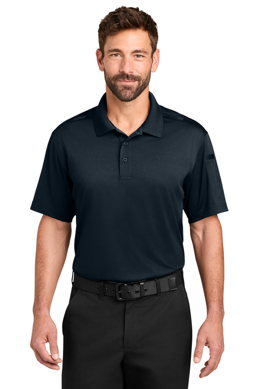 CornerStone ® Workwear Pro Tactical Polo CS452
