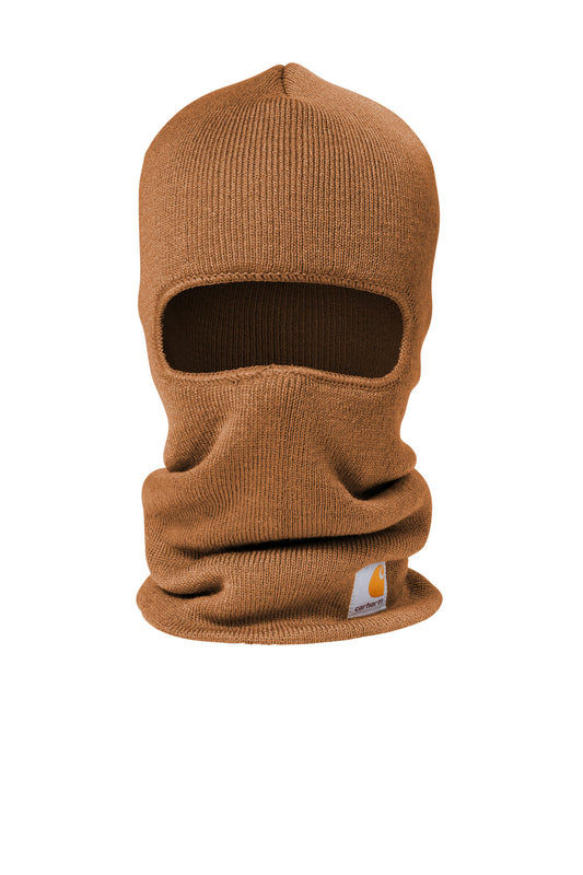 Carhartt ® Knit Insulated Face Mask CT104485
