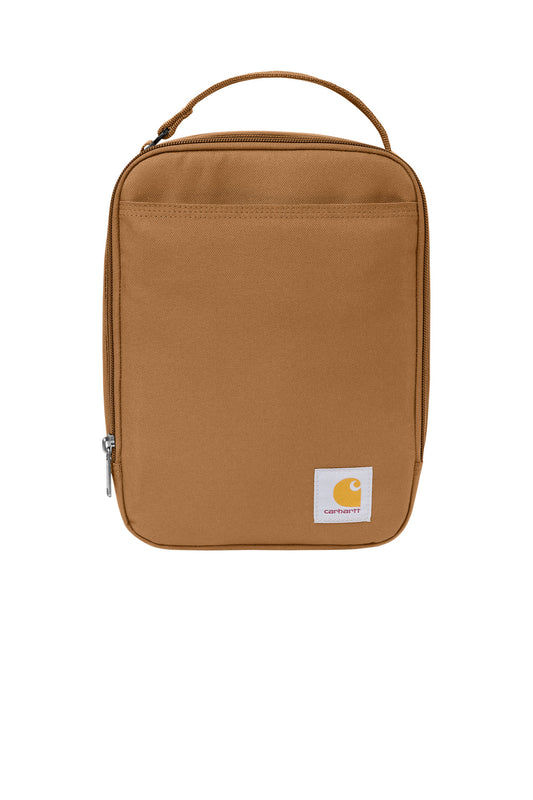 Carhartt ® Insulated Lunch Cooler CTB0000609
