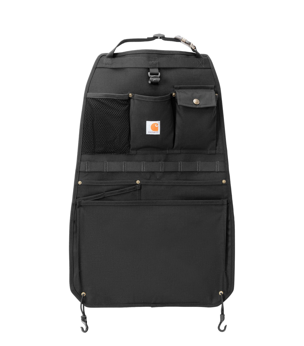 Carhartt ® Nylon Duck Organizer CTC0001607