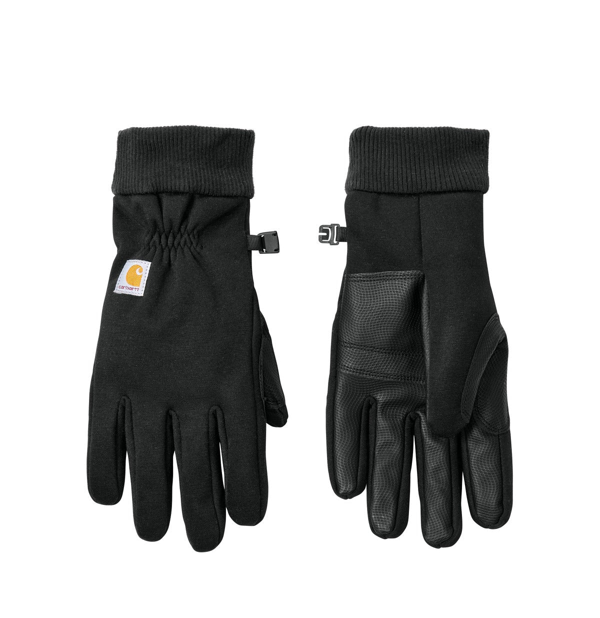 Carhartt ® Thermal-Lined Fleece Touch-Sensitive Glove CTGF0622