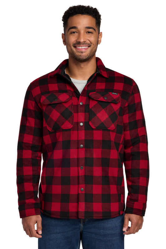 Eddie Bauer ® Woodland Shirt Jac EB228