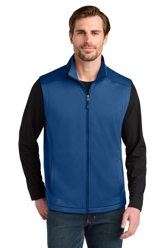 Eddie Bauer ® Smooth Mid Layer Fleece Vest EB2560