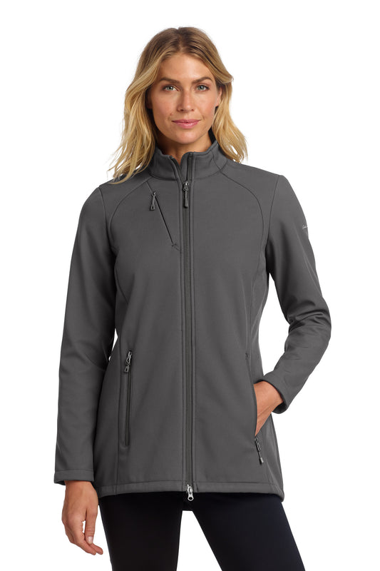 Eddie Bauer ® Women's Stretch Soft Shell Jacket EB545