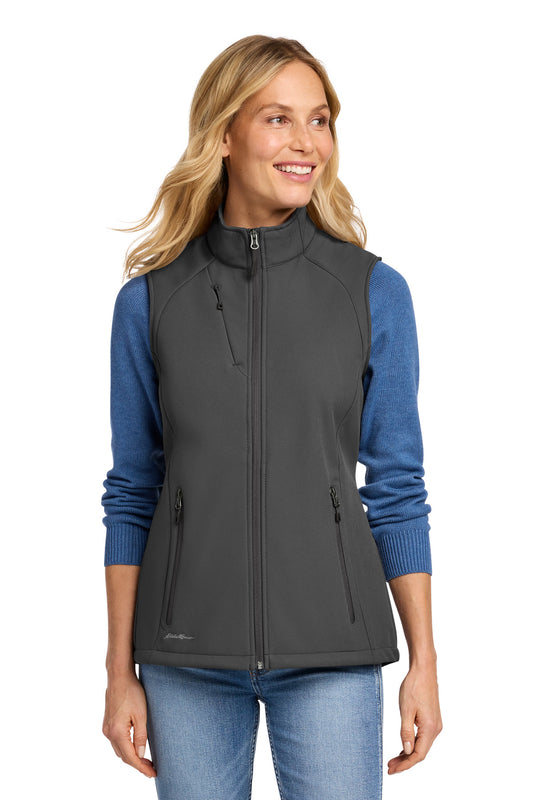 Eddie Bauer ® Women's Stretch Soft Shell Vest EB547