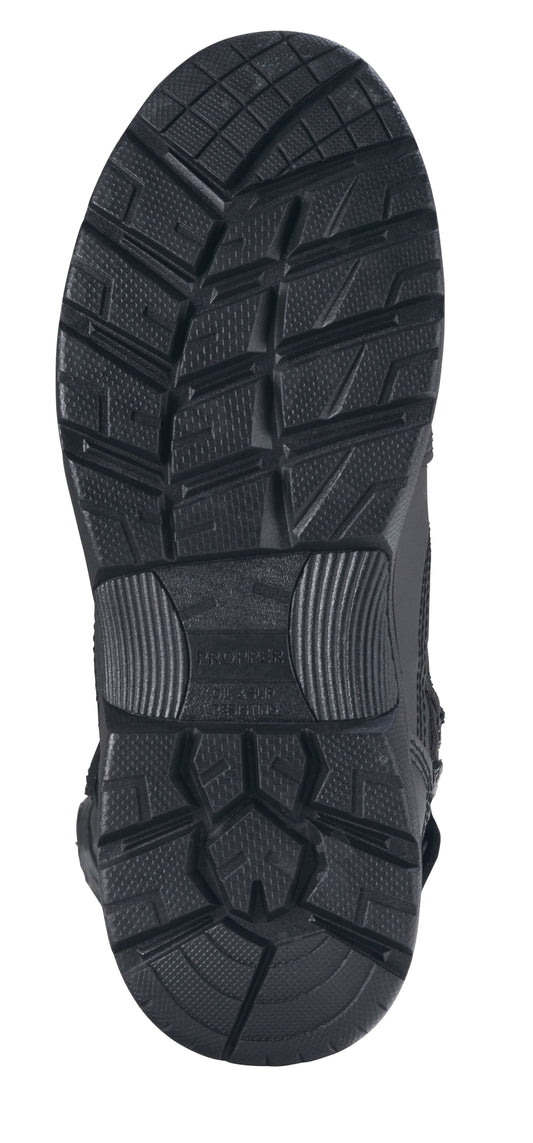 Propper Men's Series 100 8" Side Zip Boot