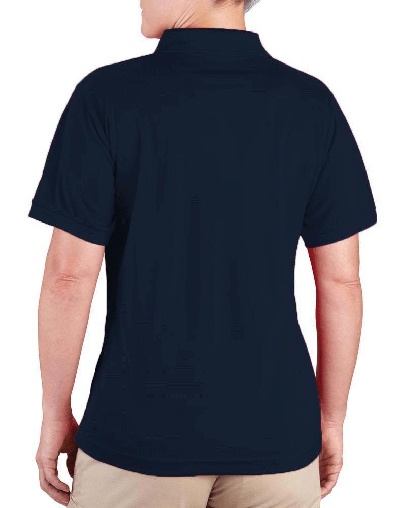 Propper Women's Uniform Short Sleeve Polo
