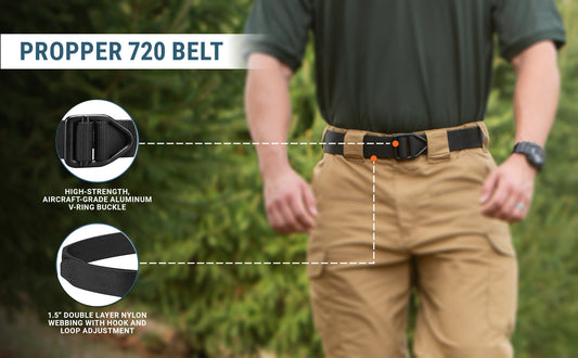 Propper 720 Belt