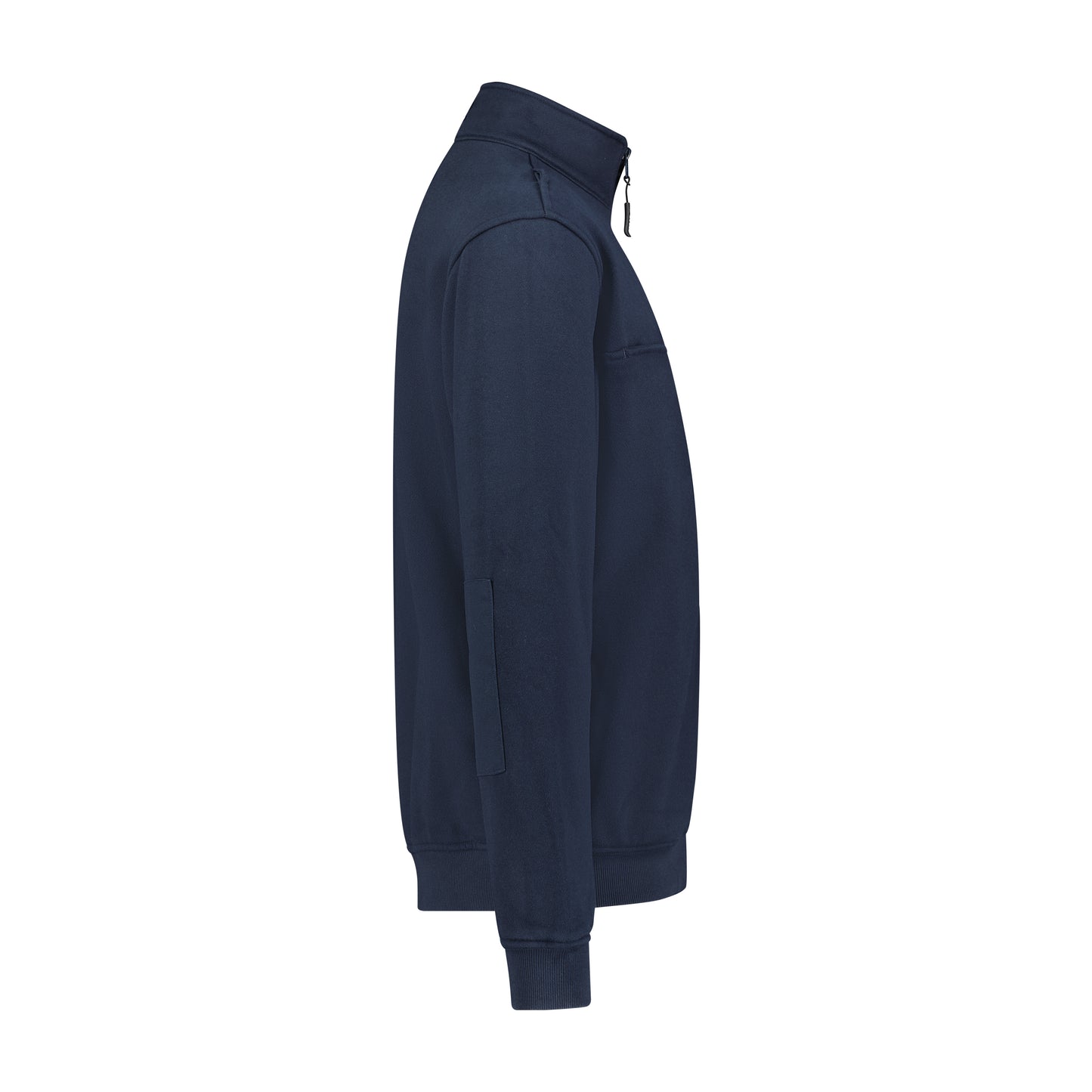 Propper Station Full Zip Job Shirt