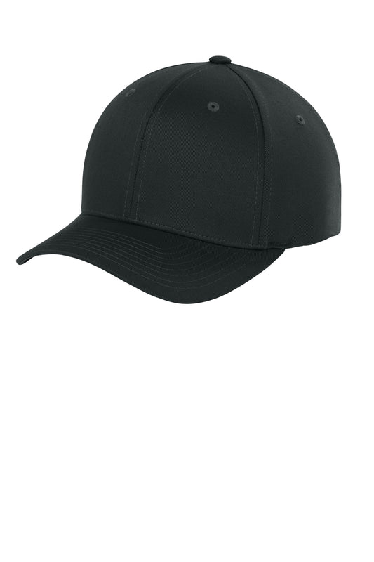 Flexfit ® Wooly Combed Cap FF6277