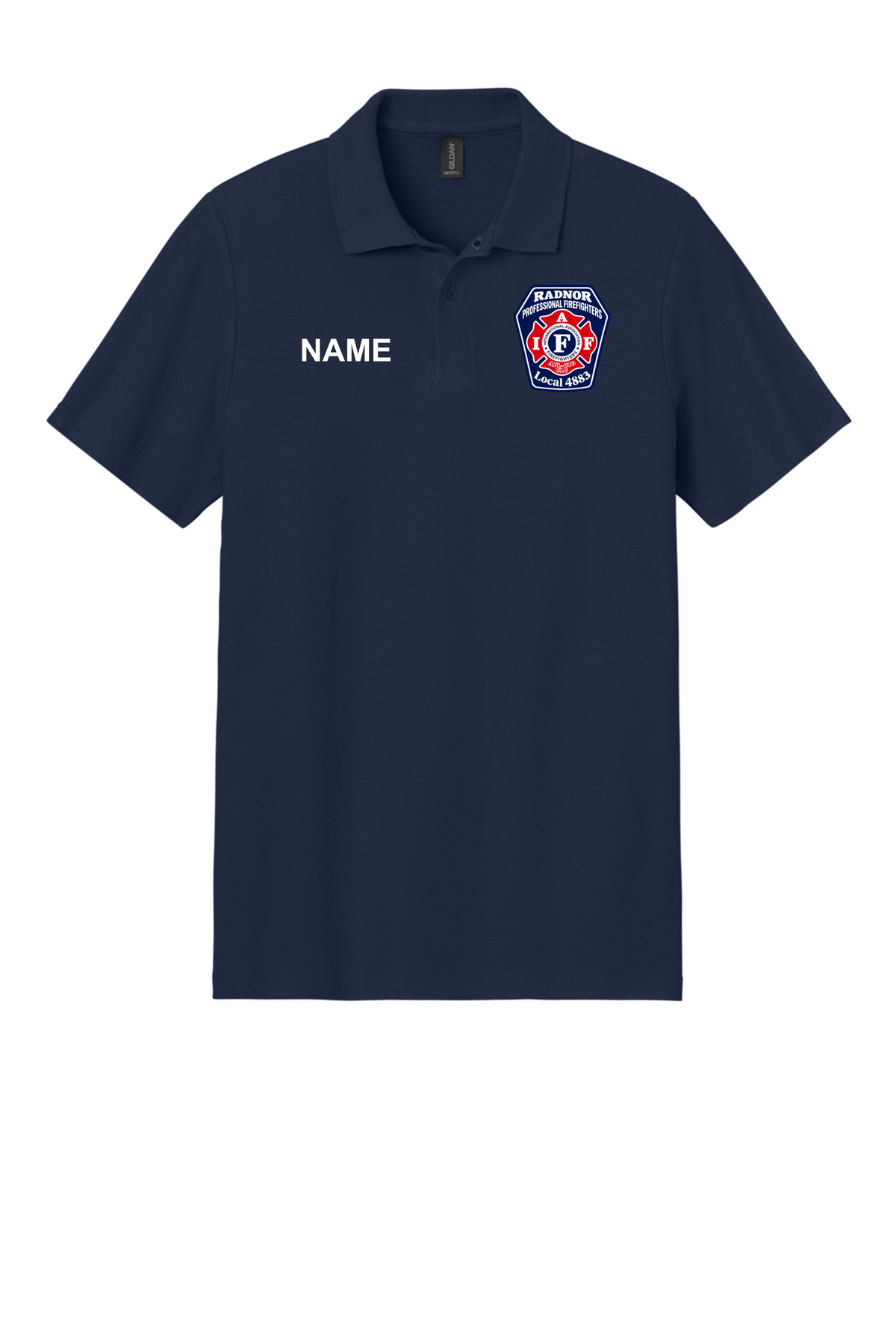 Radnor Gildan Polo