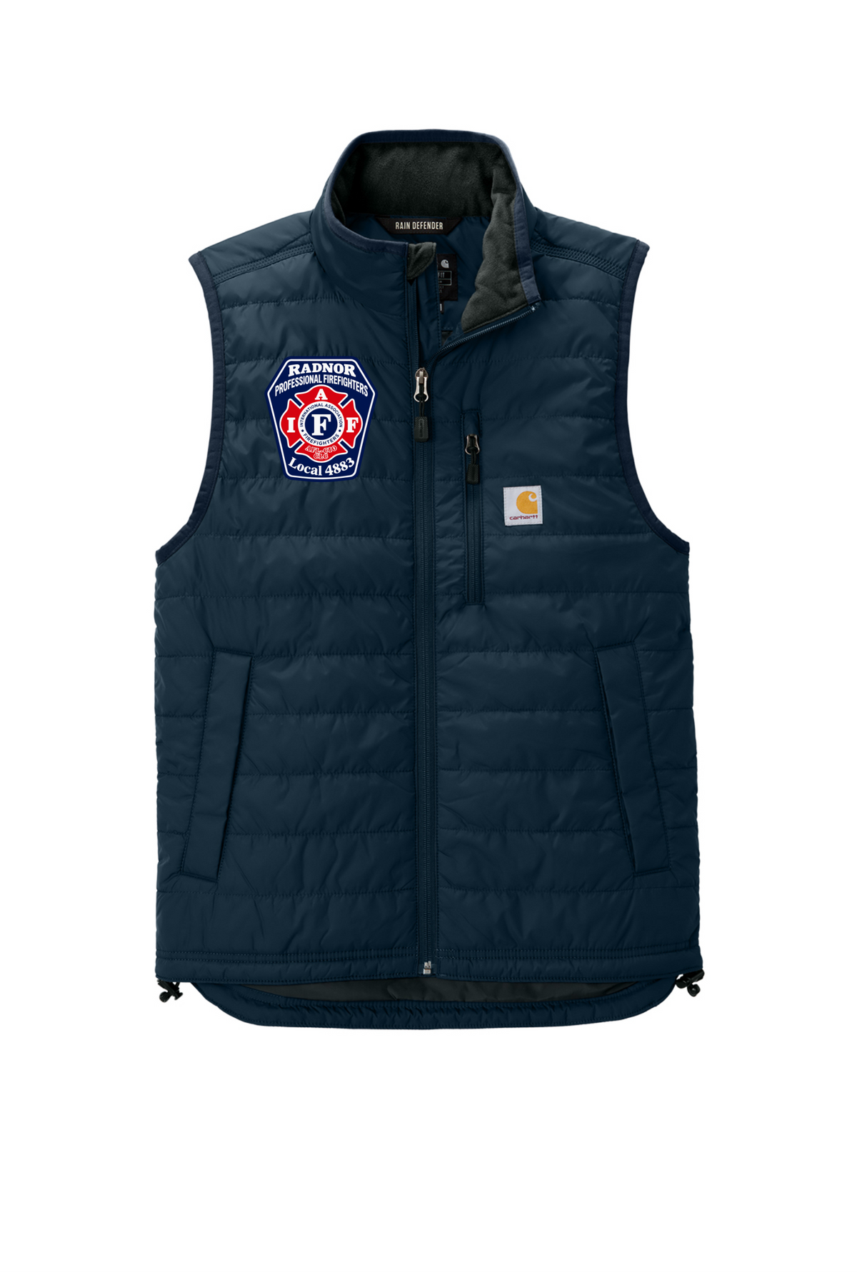 Radnor Gilliam Vest