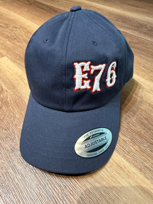 E76 Hat
