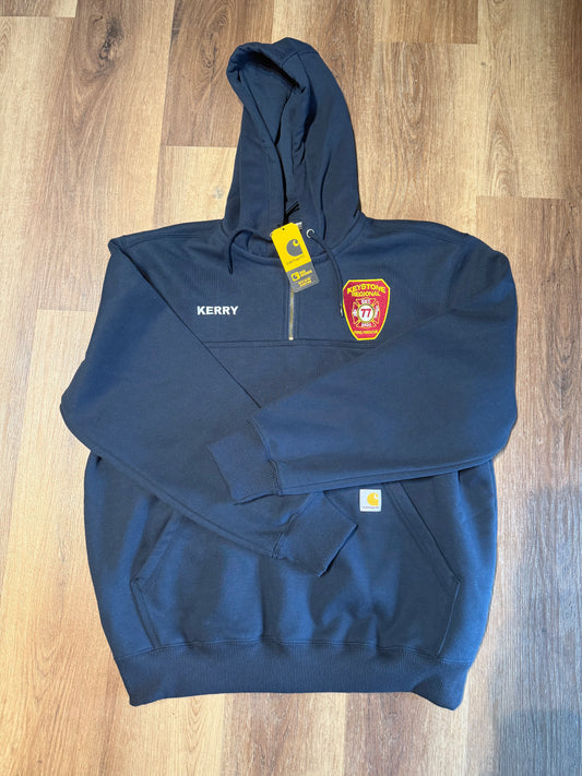 KRFD Carhartt Jobshirt