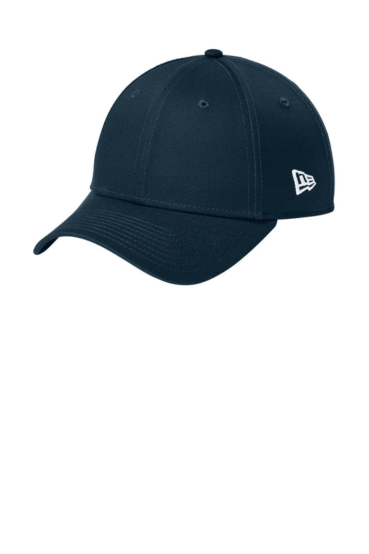 New Era ® - Adjustable Structured Cap. NE200