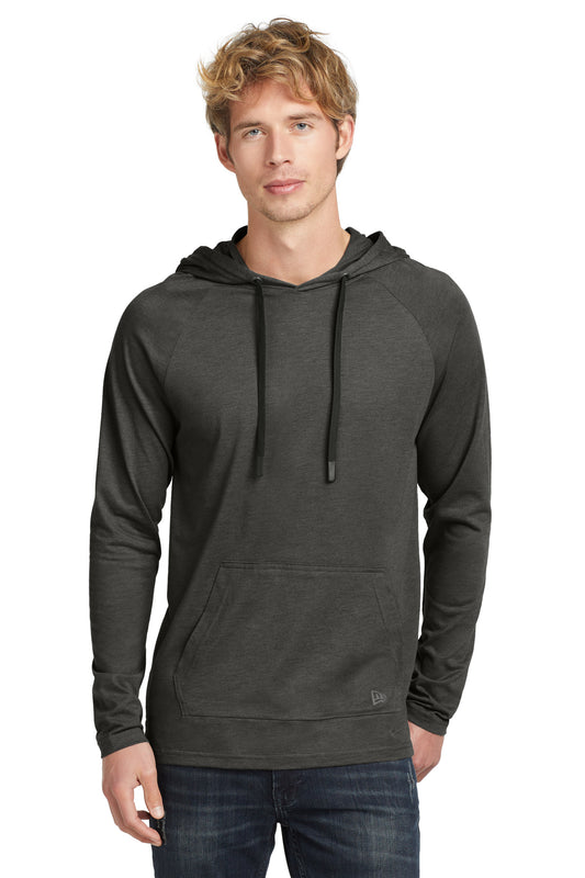 New Era ® Tri-Blend Hoodie. NEA137
