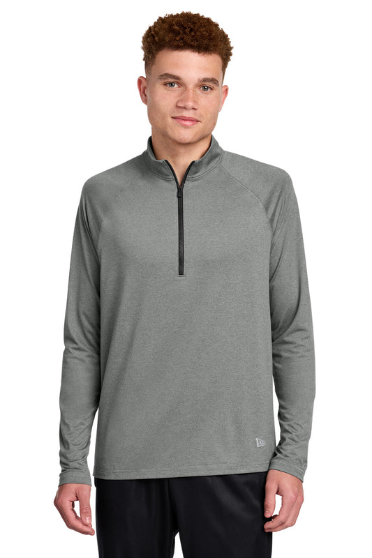 New Era ® Power 1/2-Zip NEA228