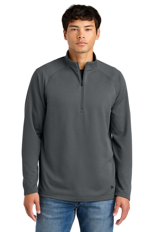 New Era ® Stand Out 1/4-Zip NEA515