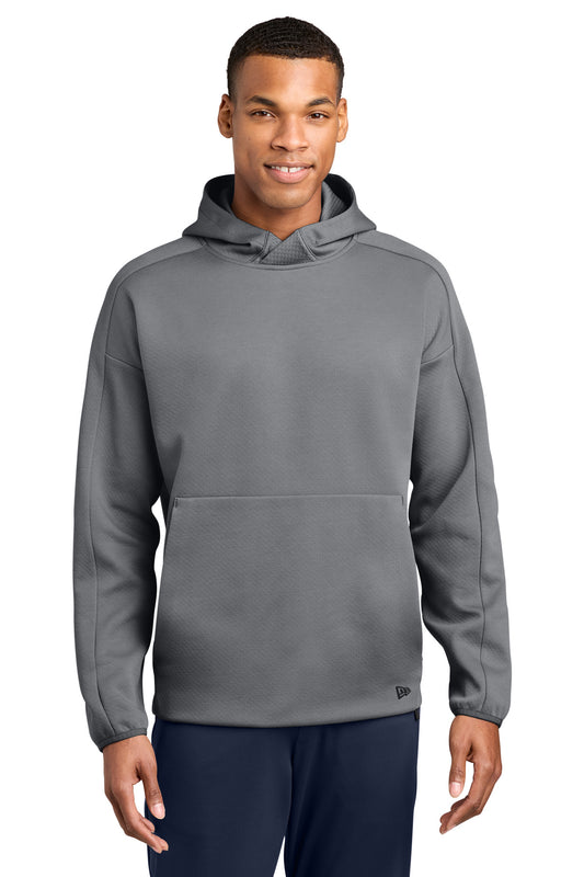 New Era ® Double Back Pullover Hoodie NEA565