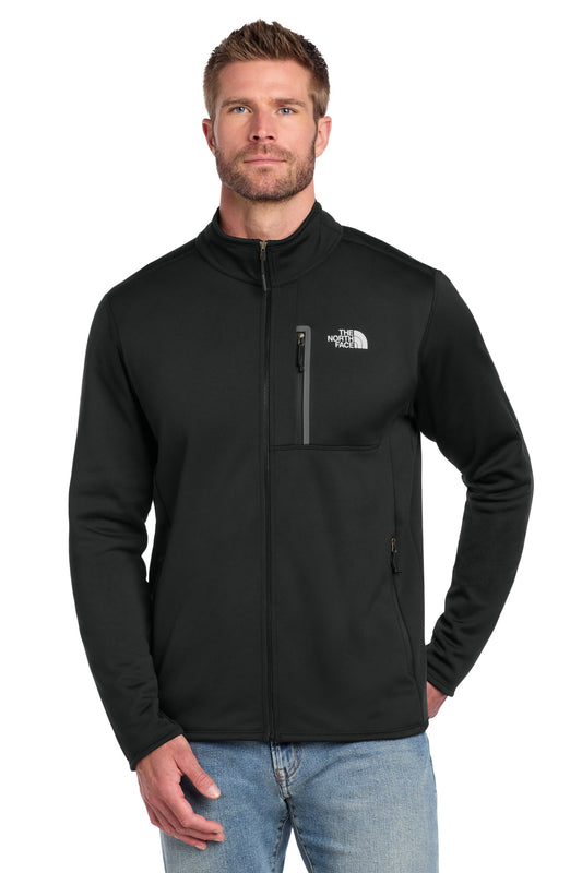 The North Face ® Skyline Full-Zip Fleece Jacket NF0A7V64